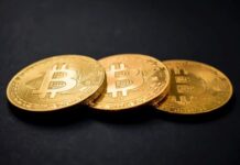 Биткоин установил новый исторический максимум