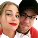 Гарик Харламов рассказал о браке с Кристиной Асмус: «Вечная имитация»