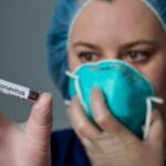 Коронавирус в Украине 13 апреля: за сутки более 450 летальных случаев