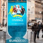 На замену Дублину: УЕФА перенёс в Санкт-Петербург ещё три матча группового этапа Евро-2020
