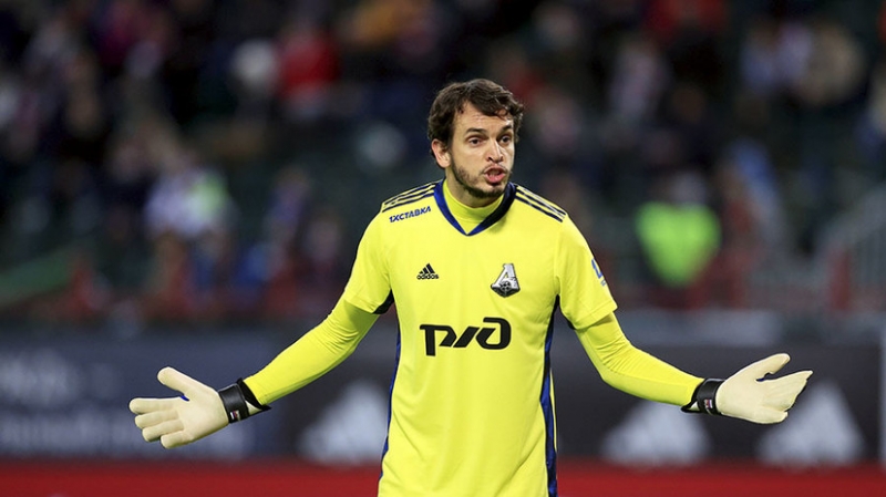 &laquo;Надо держать себя в руках&raquo;: что известно о конфликте между Гилерме и фанатами во время матча &laquo;Локомотив&raquo; &mdash; &laquo;Спартак&raquo;