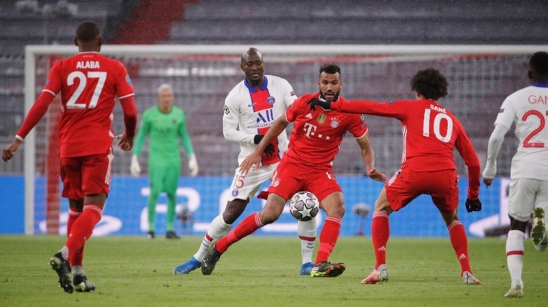 Оборонный комплекс: чем интересны ответные четвертьфиналы Лиги чемпионов с участием ПСЖ и «Челси»