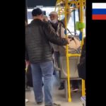 Россиянин набросился на женщину в Крыму после слов о «понаехавших»: «Ты в Украине жила? А я в Россию приехал!»