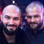 «У Дениса будут шансы, если Саша выйдет пьяным»: Бикрёв о битве Джигана с Емельяненко, кулачных боях и проблеме допинга