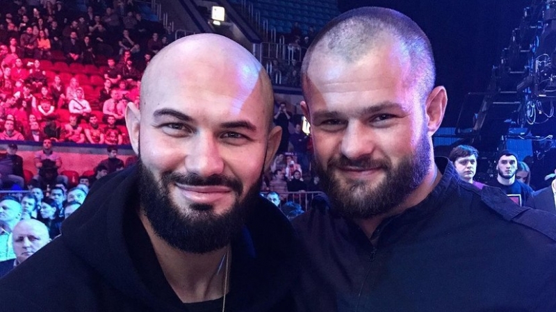 &laquo;У Дениса будут шансы, если Саша выйдет пьяным&raquo;: Бикрёв о битве Джигана с Емельяненко, кулачных боях и проблеме допинга