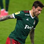 Удары из-за штрафной Смолова и Йевтича, дубли Погребняка и Азмуна: главные события 25-го тура РПЛ