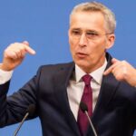 Украина в НАТО: Столтенберг предупредил Россию о вмешательстве и напомнил о Крыме