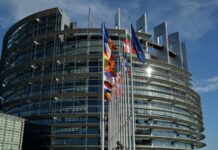 В Госдуме ответили на призыв Европы ужесточить антироссийские санкции