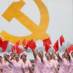 В Китае запустили горячую линию для доносов за критику компартии в сети