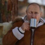 WP: Вторжение в Украину не даст Путину высокий рейтинг, как 7 лет назад