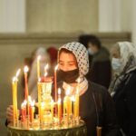 Архимандрит рассказал, сколько продлится празднование Пасхи у православных