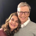 Билл Гейтс разводится: сколько миллиардов потеряет основатель Microsoft