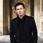 Дети Павла Дурова впервые вошли в рейтинг богатейших наследников по версии Forbes