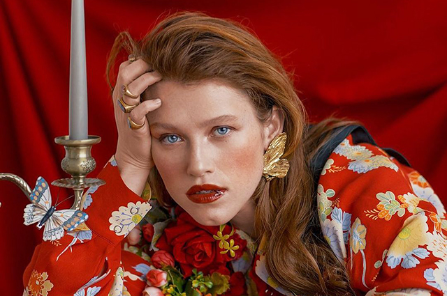 Иван Янковский, Варвара Шмыкова и другие: Forbes составил рейтинг самых перспективных деятелей искусства до 30 лет