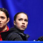 «Сборная — это результат»: Загитова и Медведева не попали в состав национальной команды России на олимпийский сезон