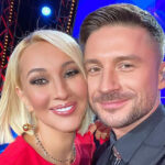 Сергей Лазарев пошутил над их романом с Лерой Кудрявцевой: «Сними проклятие!»