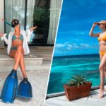 Выпускной Косторной, приключения Бойковой на Мальдивах и рождение сына Волосожар: что обсуждают в мире фигурного катания