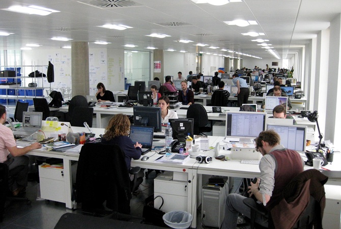 Если завтра конец пандемии: получится ли вернуть украинцев в офисы