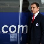 Критика нападающих, упрёки Брагину и похвала Бобровскому: как восприняли вылет сборной России с ЧМ по хоккею