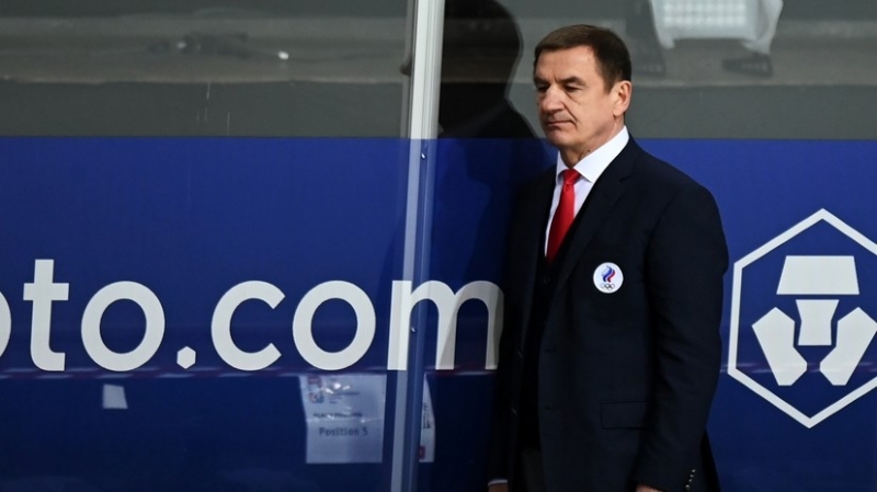 Критика нападающих, упрёки Брагину и похвала Бобровскому: как восприняли вылет сборной России с ЧМ по хоккею