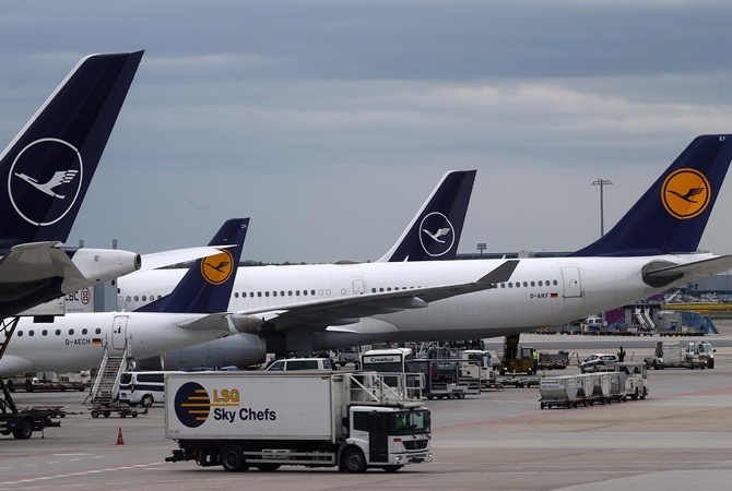  Открытое небо  свяжет Украину с внутренним авиарынком Европы