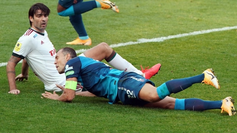 С кадровыми потерями и отдохнувшими сборниками: в каком состоянии &laquo;Зенит&raquo; и &laquo;Локомотив&raquo; подошли к матчу за Суперкубок