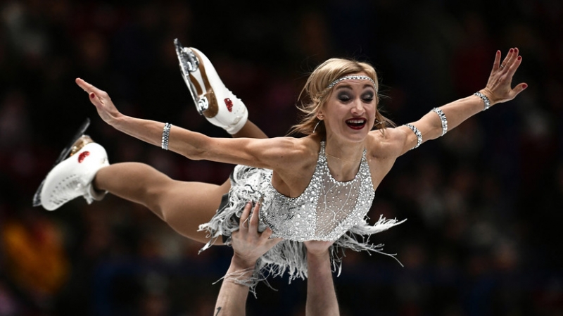 Возвращение Савченко и переход Медведевой: почему парное катание &mdash; самая интригующая дисциплина олимпийского сезона