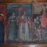 Когда будет Воздвижение Креста Господня в 2025 году?