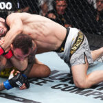 «Намного круче всех»: почему Махачев может в ближайшие пару лет стать живой легендой UFC