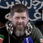 Кадыров поздравил христиан России с Рождеством Христовым