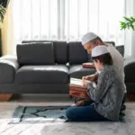 Еда и вода под запретом. Когда можно есть и пить в месяц Рамадан-2025