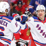 Короли концовок: Панарин набрал три очка, Дадонов оформил первый дубль в сезоне