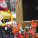 Когда заканчивается Масленица в 2025 году?