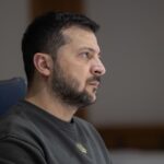 Зеленский послал сигнал Трампу: «Помним переломный момент»