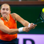 «Точно знаю, что хочу делать на корте»: Андреева и Медведев уверенно стартовали на супертурнире в Индиан-Уэллсе