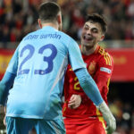 Ночь чудес: Испания и Франция добыли путёвки в полуфинал Лиги наций в серии пенальти, Италия отыгралась со счёта 0:3