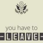 »Ваша виза отозвана», – посольство США послало украинцам тревожное предупреждение