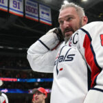 «Сделал эту сказку реальной для нас»: легенды спорта, музыканты и политики восхищаются рекордом Овечкина