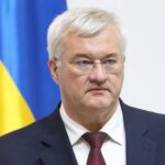 МИД Украины требует объяснений от Китая после взятия в плен двоих его граждан, воевавших за РФ