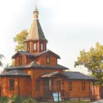 Когда и в какое время нужно идти в церковь на Вознесение в 2025 году?