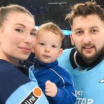 «Говорили, что такой вратарь не нужен»: Костин — о перезагрузке карьеры, вызове в сборную и необычных шлемах