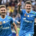 В сантиметрах от сенсации: «Ростов» чуть было не вырвал ничью у «Зенита», но гол на 95-й минуте отменили из-за офсайда