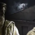 В Ватикане не смогли избрать нового Папу Римского на очередном голосовании