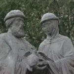 Кто такие Петр и Феврония?