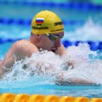 «Едва ли не скребу лицом по дну»: Кожакин — о бассейне 1967 года, дебюте в сборной и будущем техники брасса