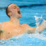 Девушки, берите пример с Мальцева: российский синхронист стал двукратным чемпионом мира в соло