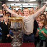 «Событие, которое останется в памяти навсегда»: как проходит чемпионское турне «Локомотива»