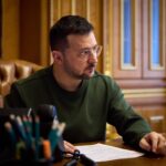 Зеленский подписал три срочных закона: «Каждое усилит Украину»