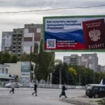 Кремль готовит новые репрессии: с 10 сентября украинцам на ВОТ грозит принудительная депортация – ЦПД