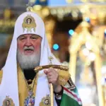 «Ряса — это не спецодежда». Патриарх Кирилл высказался о рисках интернета